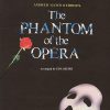 Masquerade(from The Phantom of the Opera)