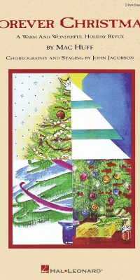 Forever Christmas Holiday Revue (2-Part)