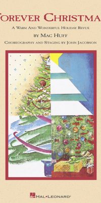 Forever Christmas Holiday Revue (SATB)