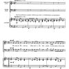 Jazz Honna! , (SATB)