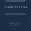 Camptown Races (SATB)
