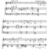 I Wanna Be Ready Mezzo Solo, (SATB)