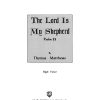 The Lord Is My Shepherd(High Voice)