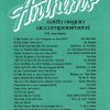 All Creatures Of Our God And King (SATB)