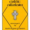 Celtic Alleluia (SATB)