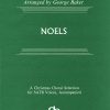 Noels (SATB)