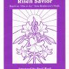 Living Lord And Risen Savior (SATB)