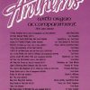 I Sing The Mighty Power Of God (SATB)