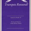 Trumpets Resound (SATB)