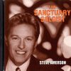 "Eve Amerson Sings ""The Sanctuary Soloist 3"(High Voice Cd Only)