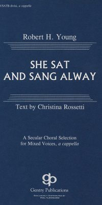 She T And Ng Alway (SATB)