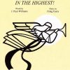 Glory to God in the Highest (SATB)