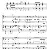 I'M Gonna Rise Pno (SATB)