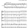 The Great Jehovah (SATB)