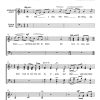 Herself A Rose Who Was A Rose (SATB)