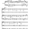 Lo, How a Rose E'er Blooming (SATB)