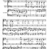 Lead Me, Lord (SATB)