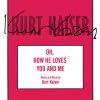 Oh, How He Loves You and Me (SATB)