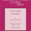 Non Nobis Domine