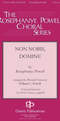 Non Nobis Domine