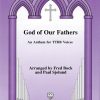 God Of Our Fathers