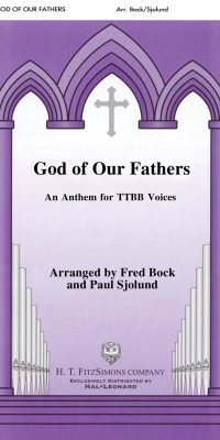 God Of Our Fathers
