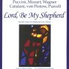 Lord, Be My Shepherd (High Voice)