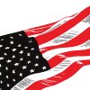 God Bless America« (SATB)