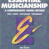 Essential Musicianship Level 1(Student Edition)