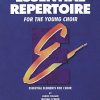 Essential Repertoire For The Young Choir (SATB)