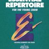 Essential Repertoire For The Young Choir(Level 1 Tenor Bass, Student)