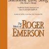 Shoshone Love Song(The Heart's Friend)