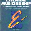 Essential Musicianship Level 1(Teacher Edition)