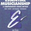 Essential Musicianship Level 2(Student Edition)
