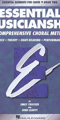 Essential Musicianship Level 2(Student Edition)
