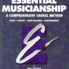 Essential Musicianship Level 2(Teacher edition)
