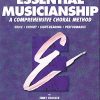 Essential Musicianship Level 3(Student Edition)