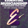 Essential Musicianship Level 3(Teacher Edition)