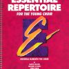 Essential Repertoire For The Young Choir(Level 1 Treble, Teacher)