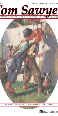 Tom Sawyer Musical