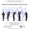 Sweet Songs of Christmas (SATB)