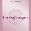 The King's Singers: A Little Christmas Music (SATB)