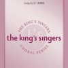 The King's Singers: Frog Went A-Courtin' (SATB)