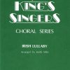The King's Singers: Irish Lullaby (SATTBB)