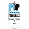 Pop Songs fuer Tenor Bass Chorus (Collection)