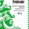 Grandma's Killer Fruitcake