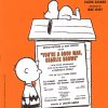 You're a Good Man, Charlie Brown