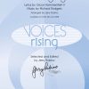 It's a Grand Night fuer Singing(SATB)