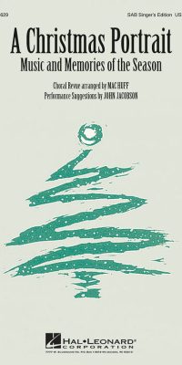 A Christmas Portrait (Medley)