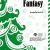 Jingle Bell Fantasy